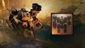 THE COLLECTOR
