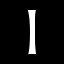 Letter I