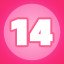 SOLVER OF THE 14TH DEGREE!