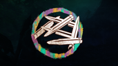 Weapon Stash