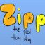 Zipp The doggy!