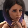 Luna kiss 2