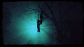 Retribution