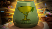 Massive Chalice