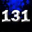 131 Achievements
