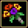 Celestial Dusting
