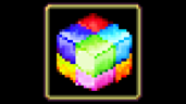 Rainbow Gem
