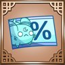 Gnöki's Sale