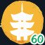 In Kyoto 60 Complete