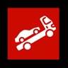 Perform A Stunt Jump With A Tow Truck