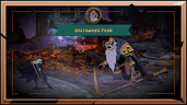 Uncrowned Peak