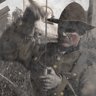 To War!