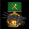 Assemble machine gun III