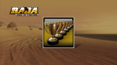First Career Race Won