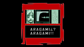 Aragami!? Aragami!!