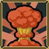100000 Damage