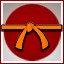 Orange Belt