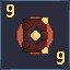 Challenger 9 -  Mage