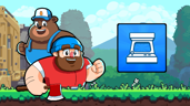 Oldschool Player