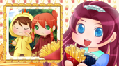 Chapter 2 Cleared!