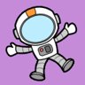 Hey Mister Spaceman