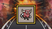 Red Horned