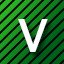 Letter V