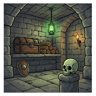 What’s a Dungeon Doing Here?