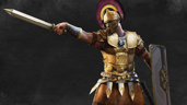 Master of the Colosseum