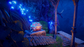 Treasure Seeker