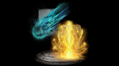 Legendary Sorceries and Incantations
