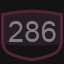 286 level