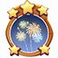 Five Stars Lone Explorer