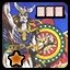 Star God 2019 - Novice Puncher