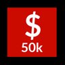 Have $50,000 In Cash