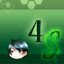 Stage 4 Cleared! (S Rank)