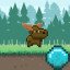 Moose High Score - 60