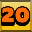Achievement 4210