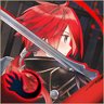 Crimson King, the Radiant