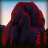 Holo (Red)