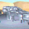 Cargo Storage
