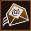You've got mail