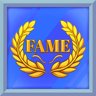 Get famous!