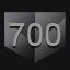 700!!!!