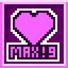 MAX LOVE 9