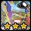 Lucky Fruit Retro - Wizard Locker