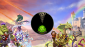 Raiders of the Lost Stone