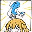 Lady of the Lake Fish: Beatrice