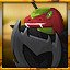 Lizardman Victory
