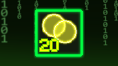 Stalker circles level 2
